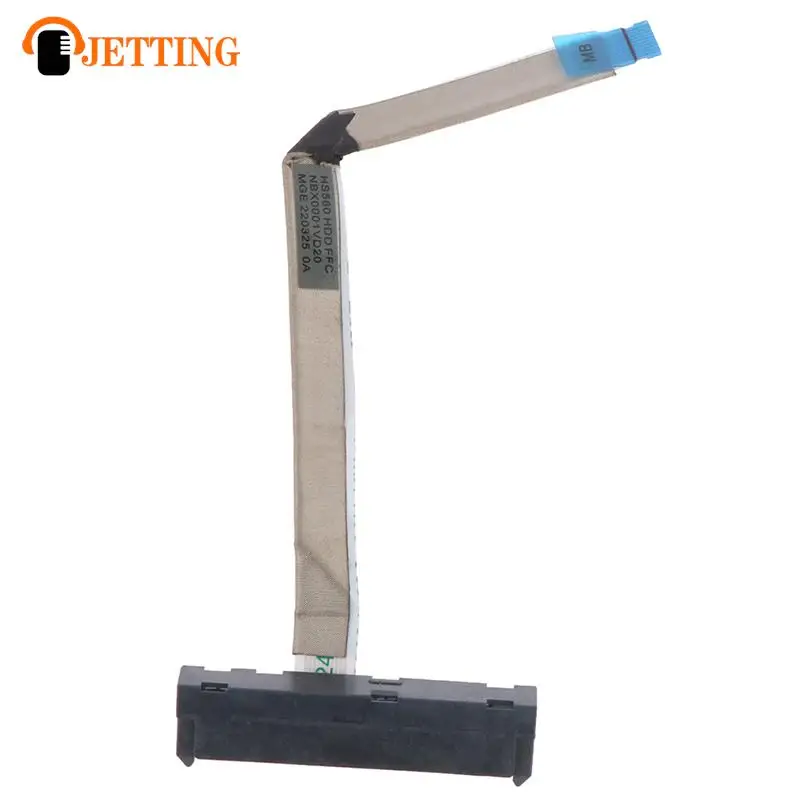 Hard drive cable HDD Cable Laptop SATA HDD SSD Connector Flex Cable For Lenovo V15 G2-ITL V15 G2-ALC NBX0001VD20