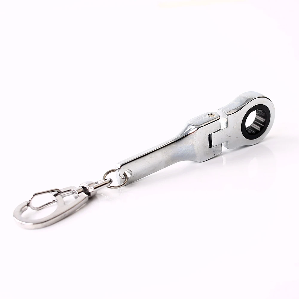 10mm-ratchet-wrench-mini-shaped-jdm-metal-racing-keychain-key-chain