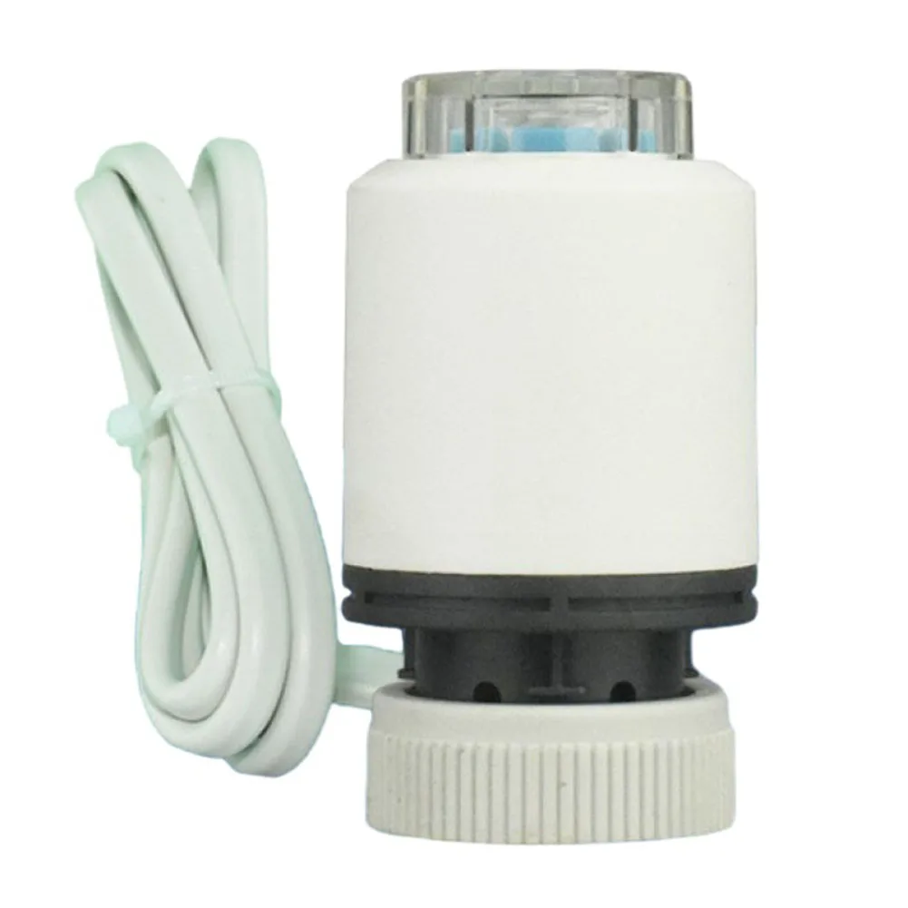 Рисунок 2 - Интеллектуальный привод для подогрева пола