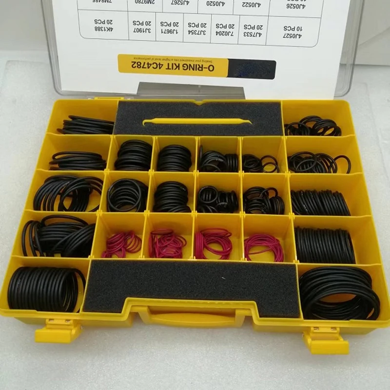 

Machinery engines & parts CT315BL 4C-4782 seal kit oring kit 4c4782