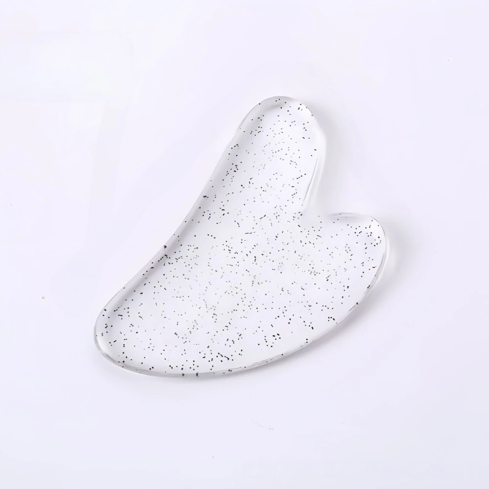 Facial Massage Roller: Soothing and Tightening Beauty Skincare Tool