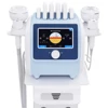 Upgraded K2 Portable Venus Legacy Cavitation Cellulite Treatment Massage Multipolar Vacuum Fat Removal Lipolaser Machine 1