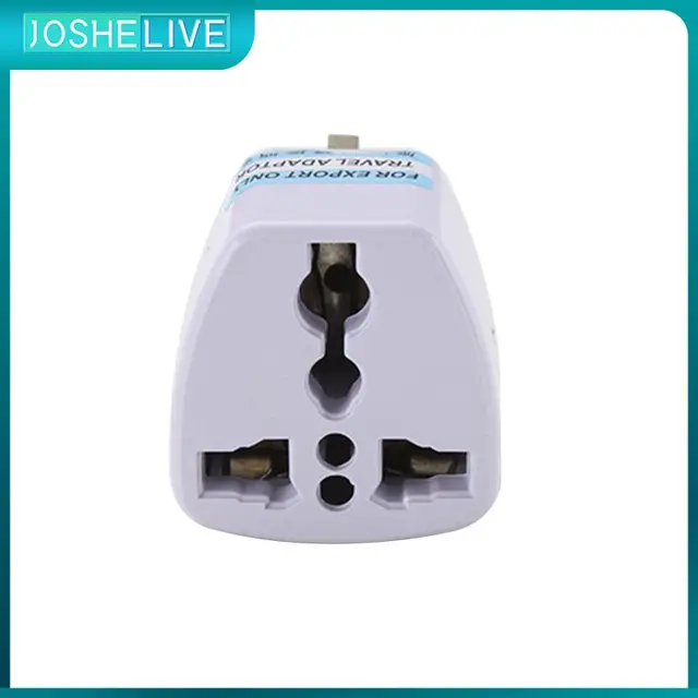 Fali Adapter 0-250V Universal Uk Az Eu Konverter Aljzat Pakisztán Malajzia Maldív-Szigetek Power Plug Home Kiegészítők Hazalmatható