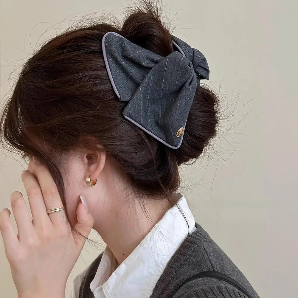 Elegant Fabric Square Scarf Hair Accessories