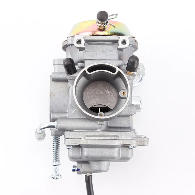 Carburetor for Polaris Ranger 500 2X4 4X4 6X6 ATV 19992009, Carb PD34J