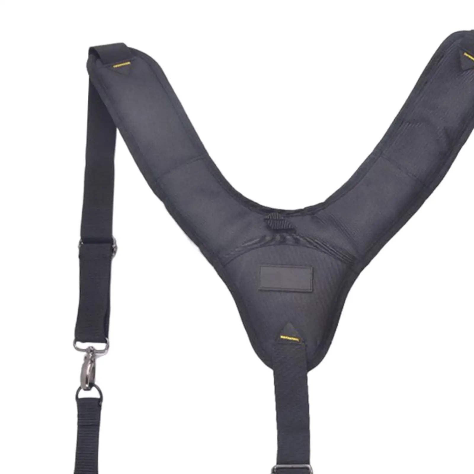 Tool Belt Suspender Padded Electrician Adjustable Straps Men Work Suspenders