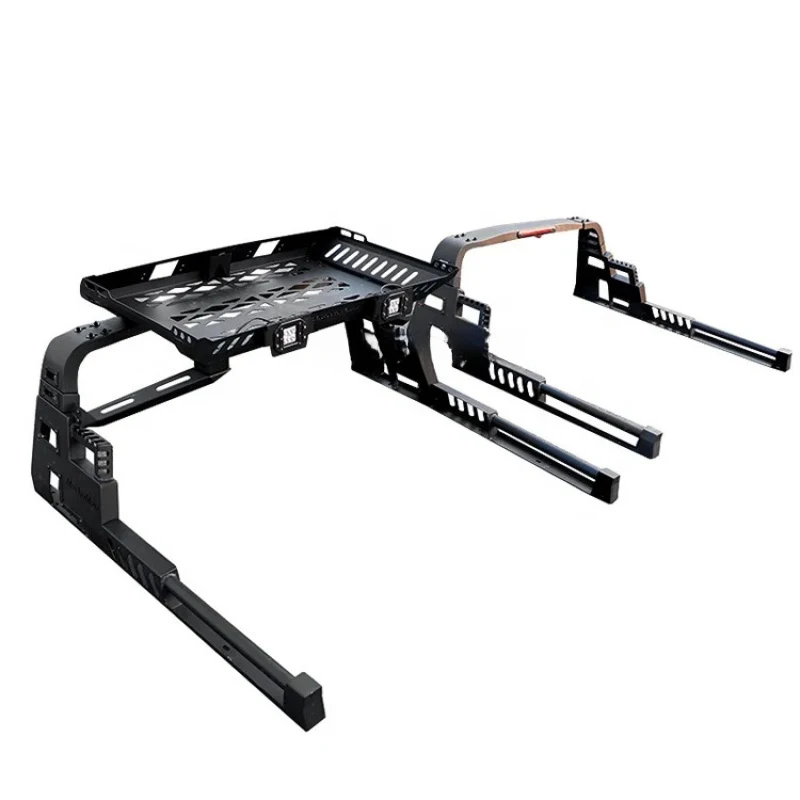 4X4 유니버셜 스포츠 롤바 픽업트럭 레인저 롤바 (HILUX, BT-50, 아마록 호환)