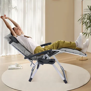 Zero Gravity Recliner Chair 6
