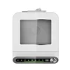 Ultrasonic Kitchen Food Washer Purifier Fruit Vegetable Cleaning Machine Home Use Machinery Repair Shops Solvent Cleaning 1