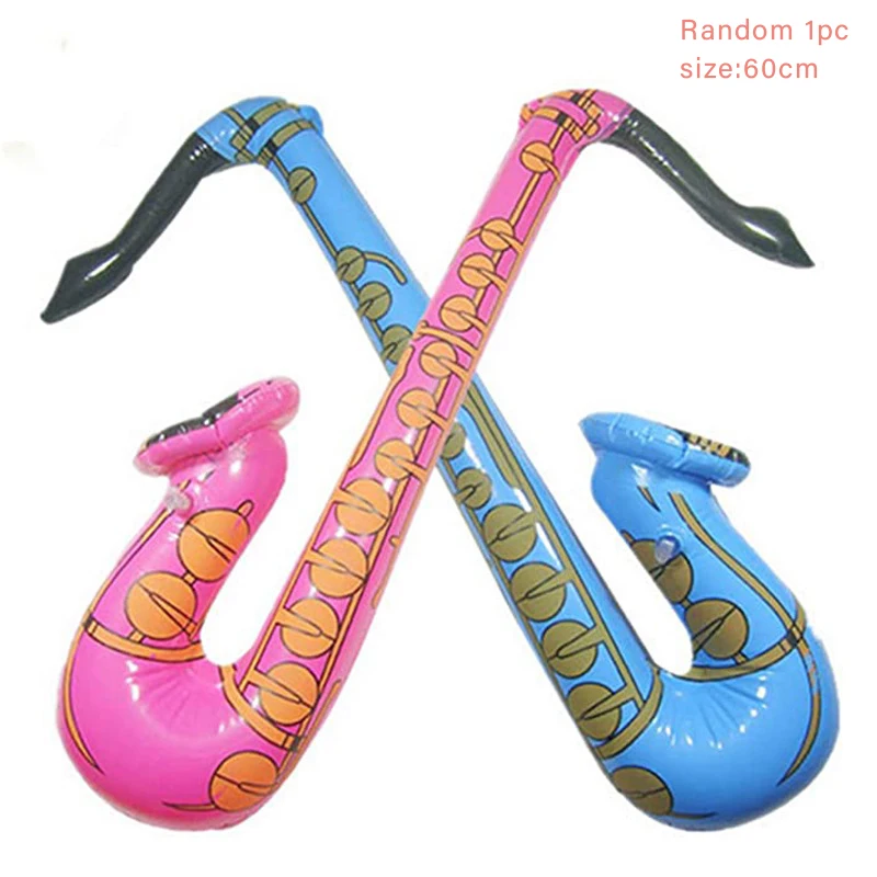 Instrumento Musical Inflable Simulación Radio Pvc Inflable - Temu