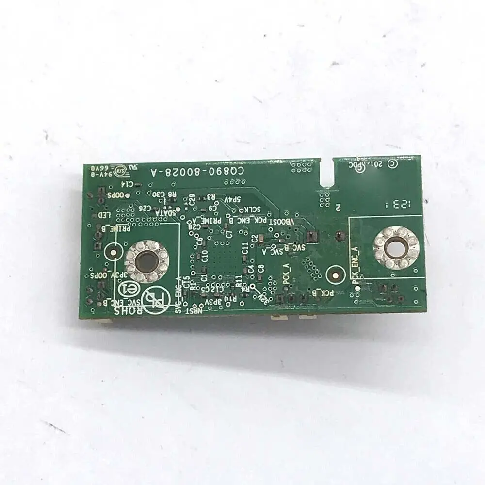CQ890-67022 AMPXL Print Bundle PCA Board Fits For HP Designjet T520 T120