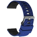 Midnight Blue Black