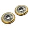2Set Tungsten Carbide Bearing Tile Ceramic Cutting Wheel Glass Cutter Spare Blade For Marble Tile Brick Cutting Tool 4