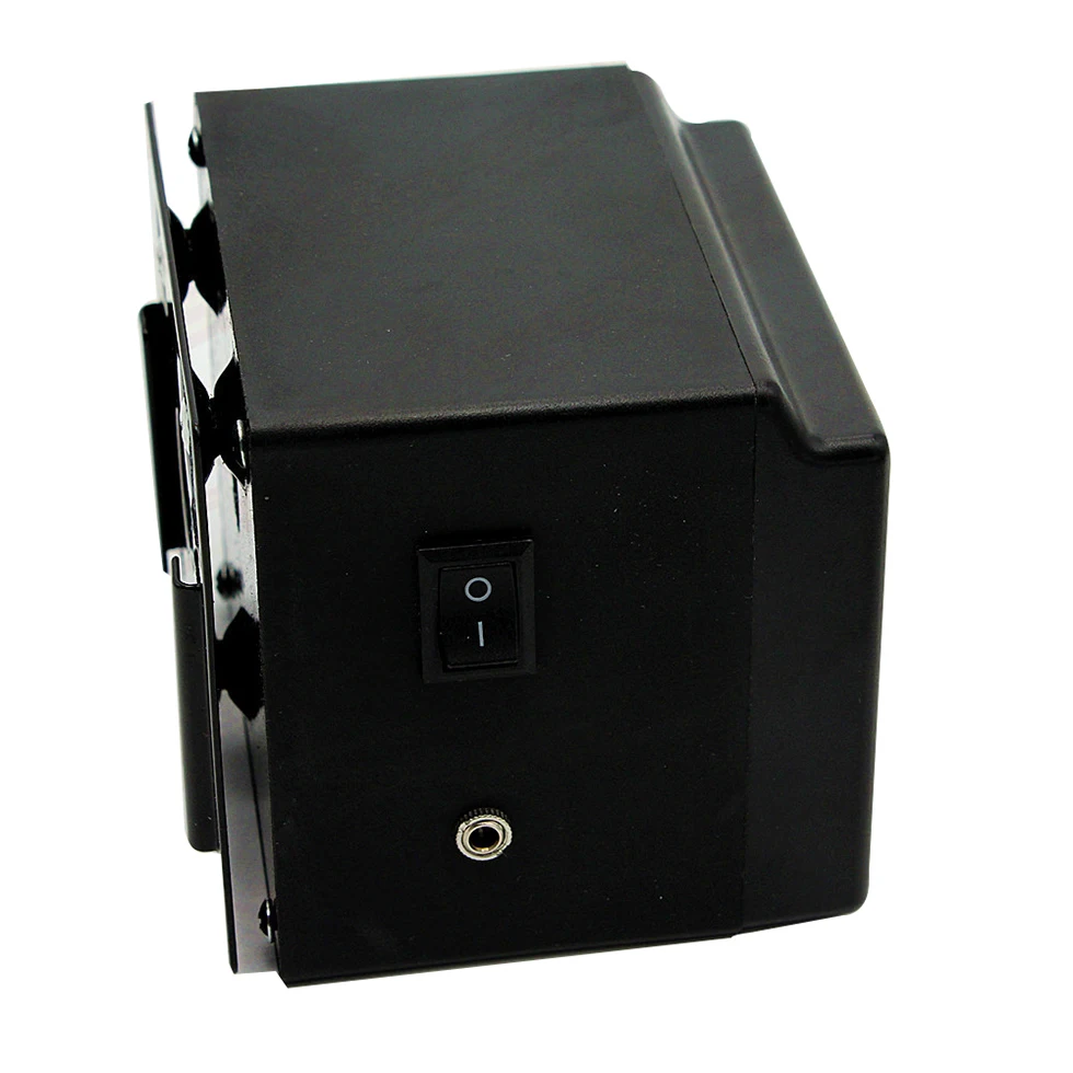 5V Grill Battery Powered Barbecue Motor Grill Rotisserie Rotating BBQ Spit With 4RPM Output Speed Tournebroche Bbq Parts