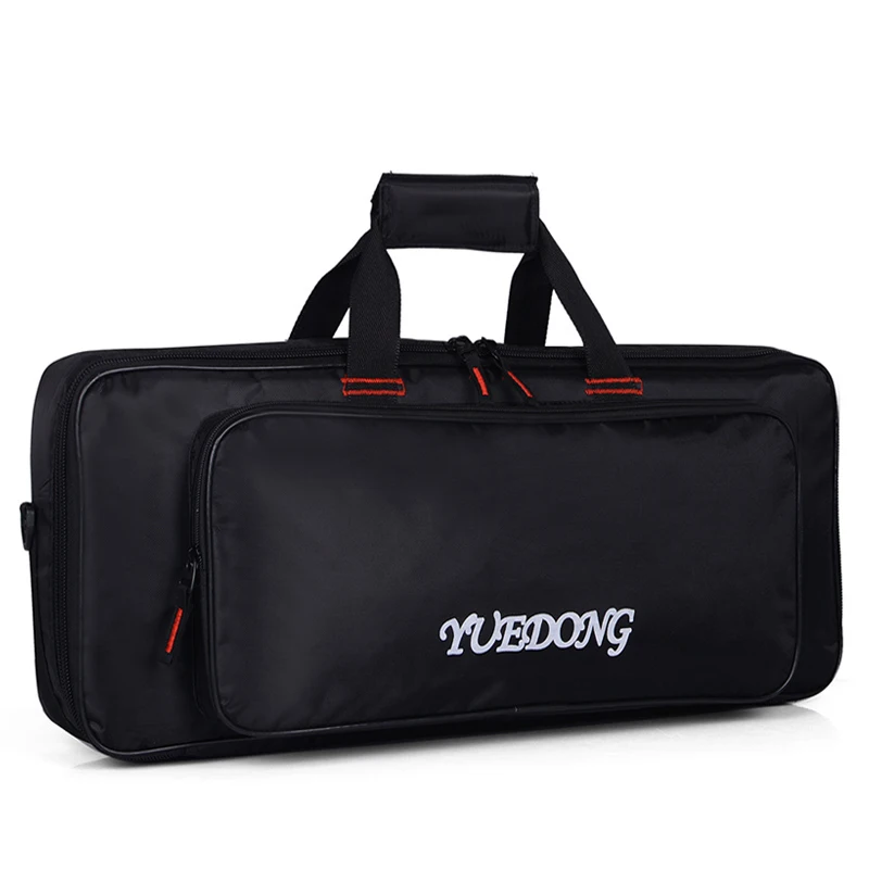 37 board Carry Bag For Roland Jd-xi Or Korg Microkorg electronic musical instrument