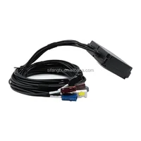 Cellular 5G CPE Router With Dual Sim Card 4x M12 1000M Ethernet WIFI6 IP67 SLK-RT990-5G-A1(AE) 5