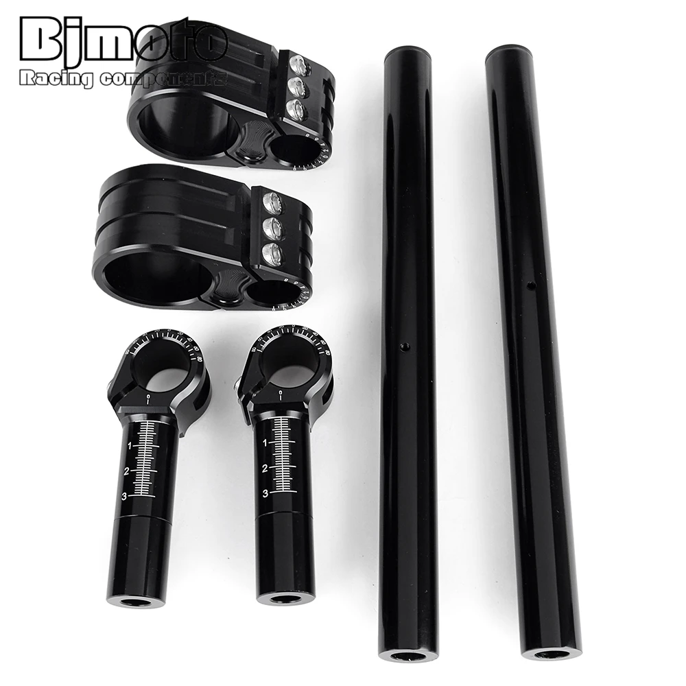  ̽ CNC   Ŭ ũ Ŭ ڵ , BMW R NINE T Pure 2014-2022 , 43 mm