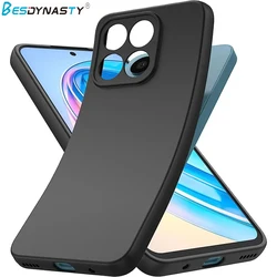 Custodia in silicone opaca ultra sottile premium - Scocca satinata