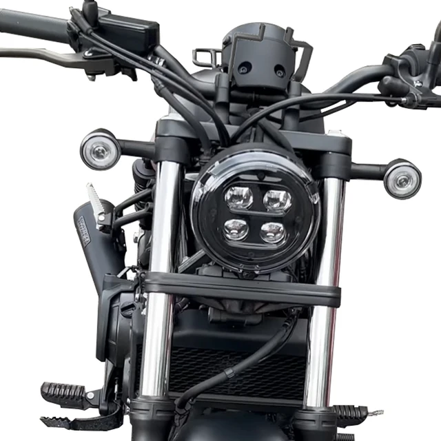 18K 車＆バイク オートバイ電話マウント For CMX300 CMX500 2017 2018 2019 2020 2021 オートバイ オートバイ用 GPS ナビゲーション マウント CMX300用 CMX500用 CMX 300 500 2017 2018 2019