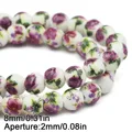 8mm purple