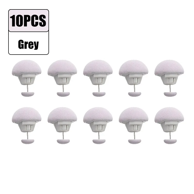 10-200 piezas de cuentas espaciadoras redondas lisas de plástico acrílico mixto de 6, 8, 10, 12, 14, 16, 18 y 20 mm, tamaño a elegir para accesorios de fabricación de joyas