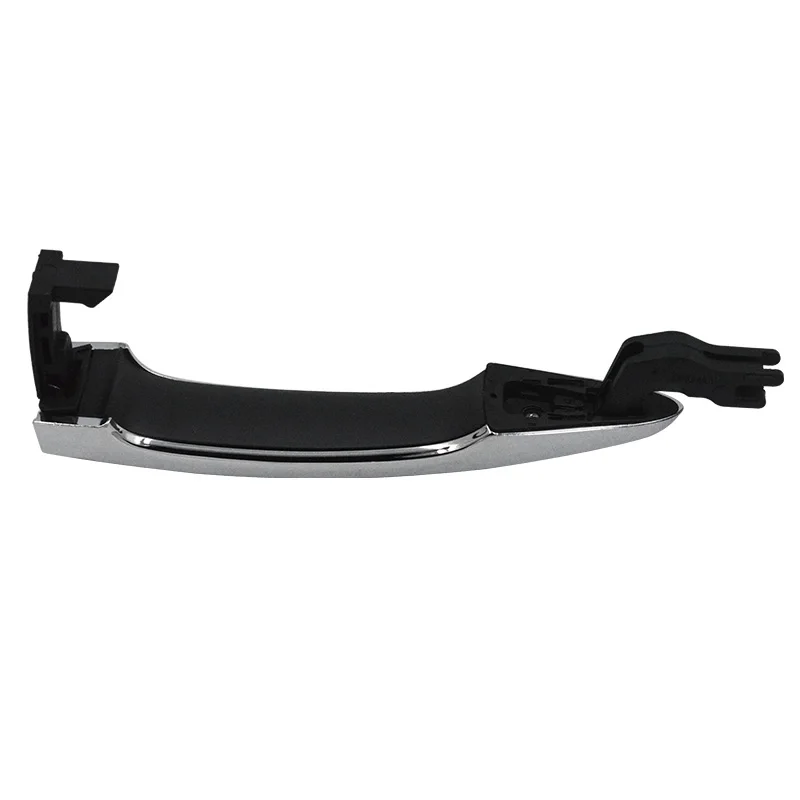 1 set Exterior Door Handles and Lock Cover OE number 6105130U8513