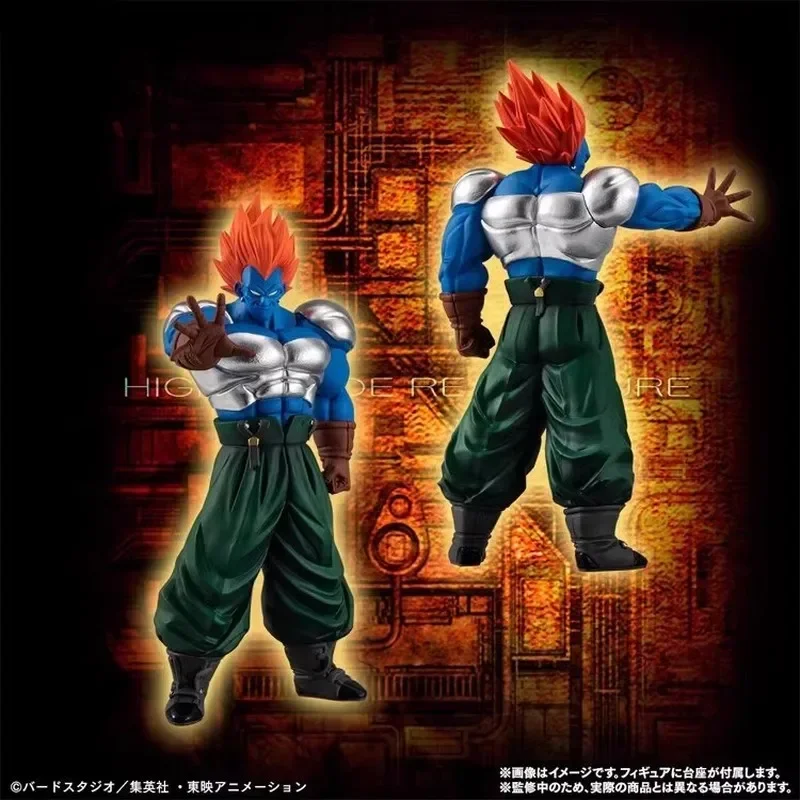 バンダイ-ドラゴンボールZのアクションフィギュア,ドラゴンボールZの