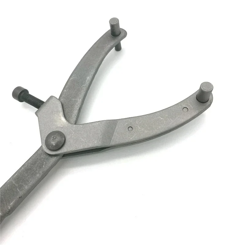 Y Type Flywheel Wrench Variator Clutch Removal Tool Universal Flywheel Holder Pulley Spanner For Scooter Moped Motorcycle ATV