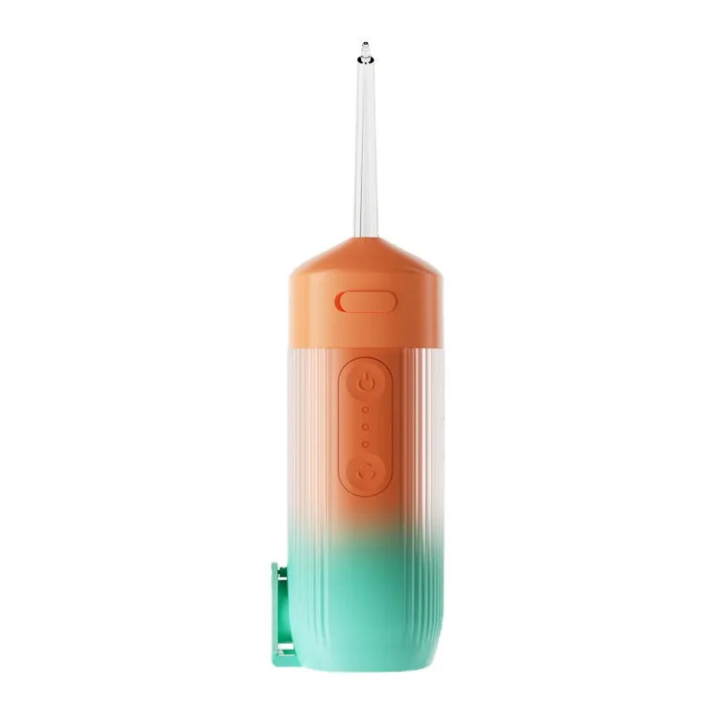 OralIrrigatorPortableHouseholdWaterpikUltrasonicOralCleaning