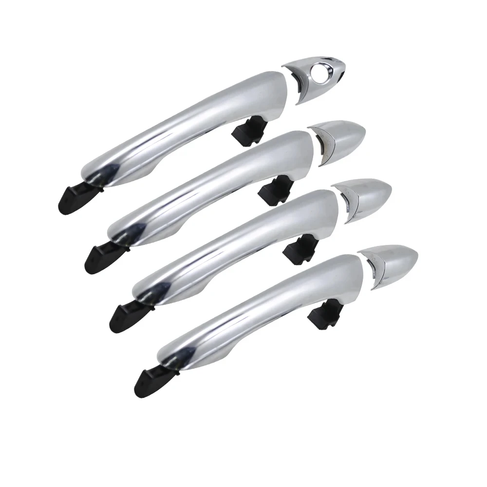 크롬 도어 핸들 현대 소나타 2011 2012 2013 2014 82651-3S000 82661-3S000 83651-3S000 83661-3S000