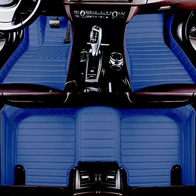 B-blue