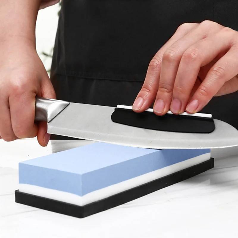 Sharpening Stone Kitchen Knives Accessories Stone Knife Sharpening