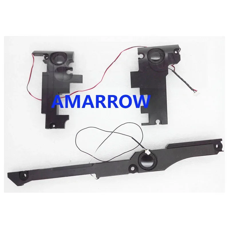 Enhanced Stereo Laptop Speaker System with Subwoofer