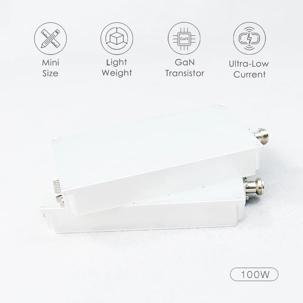 100W UAV RF module power amplifier 100MHZ380-480MHZ600-720MHZ700-855MHZ730-890MHZ830-950MH920-1050MHZ950-1150MHZ1000-1280MHZ