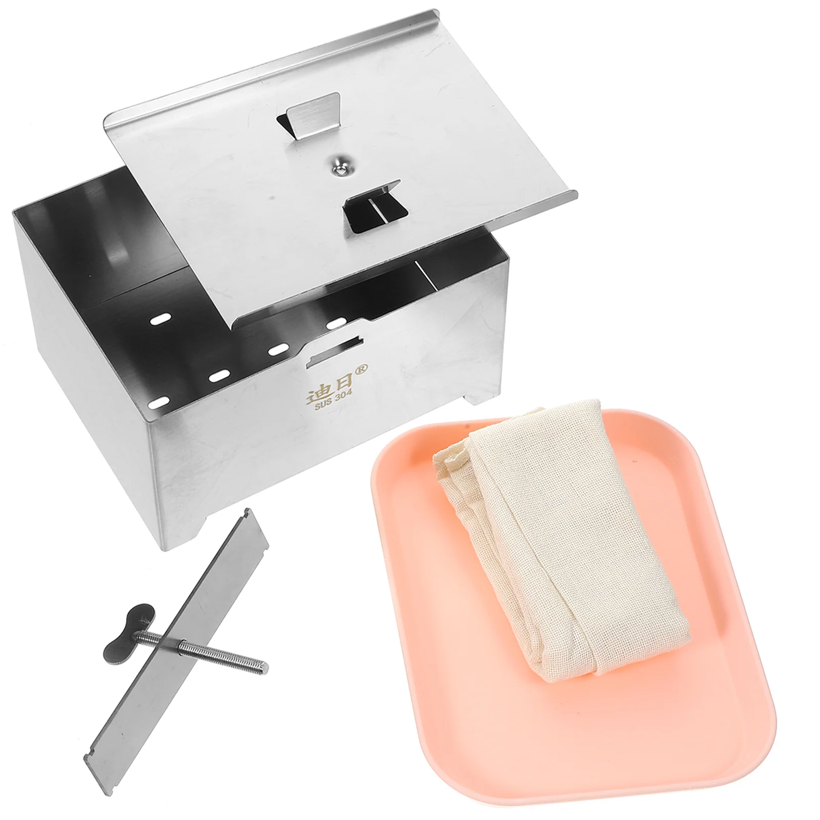 

Инструмент, форма для тофу, удобные кухонные прижимные инструменты для домашней безопасности