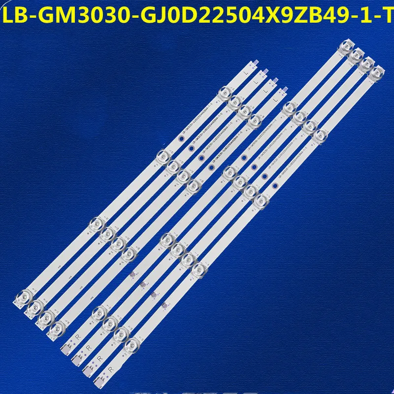 LED 백라이트 스트립 L50M5-AD L50M5-5ARU LB-GM3030-GJ0D..