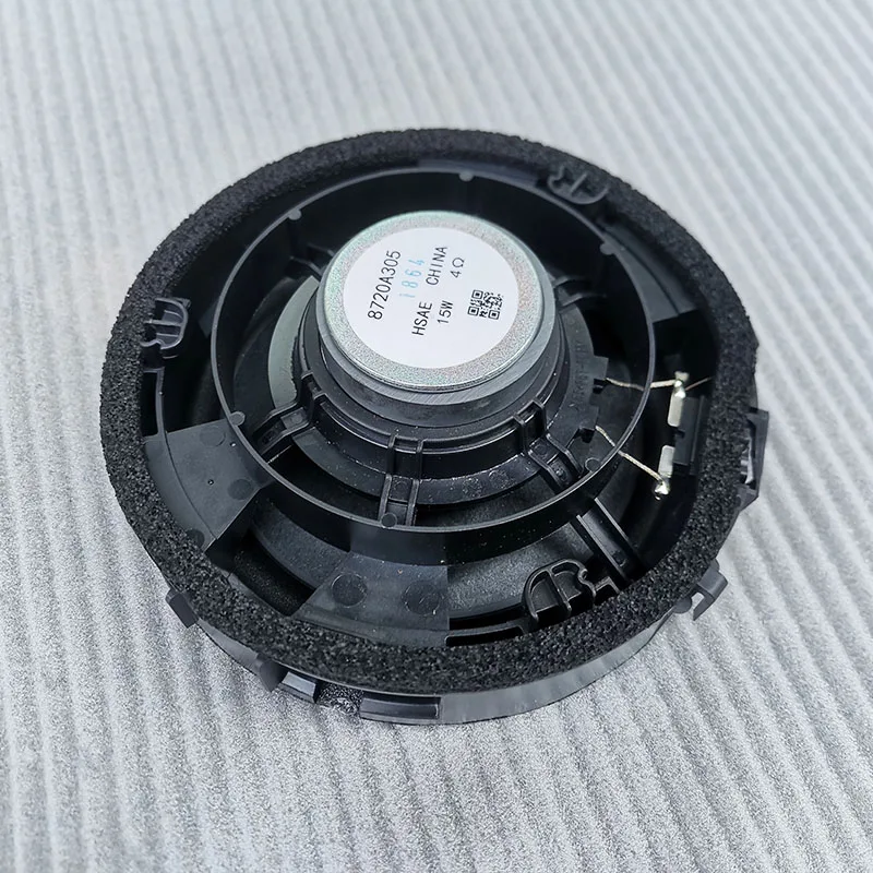 Speakers Horns Door Music Audio For Mitsubishi Outlander
