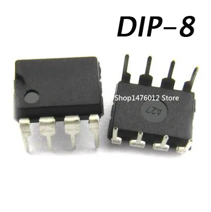 

1PCS/LOT MC12017P MC12017 12017P DIP-8