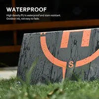 Drone Landing Pad for DJI Neo 2 Mini 5 PRO Universal Holy Stone/FPV Drone Quick Foldable Landing Platform 22 inch/55 cm 4