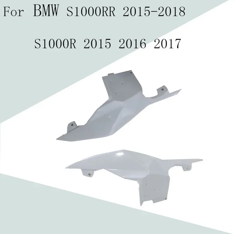 

Неокрашенный задний боковой обтекатель для BMW S1000RR 2015 2016 2017 2018 S1000R 2015-2017