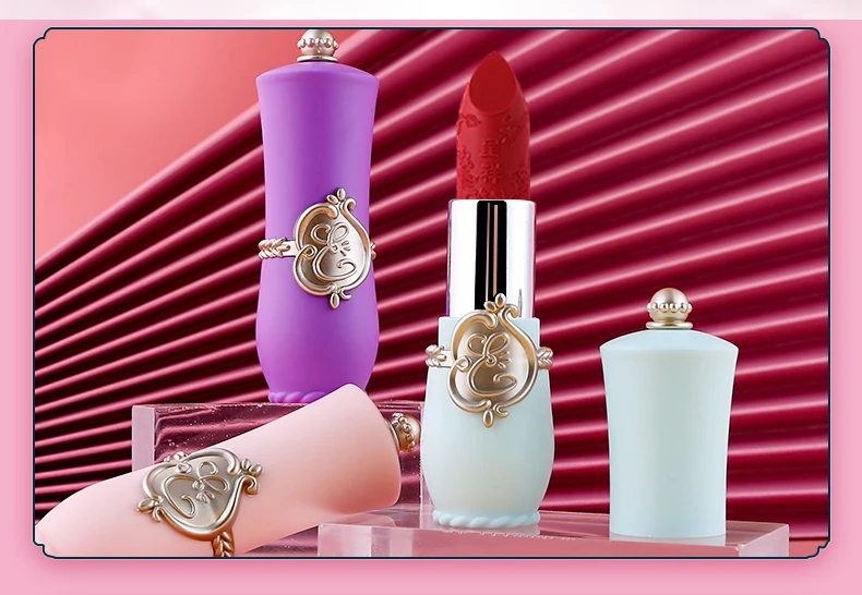 10 20 30 50 100 Pcs 4g Empty Lip Balm Tube Plastic Lipstick Container DIY Lip Gloss Sti... - SKU TPLC1116 - UGI Packaging