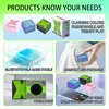 Basix Bluetooth Speaker Mini Portable wireless speaker with Stereo Pairing Hands-Free Call for Travel Outdoor Wireless Speakers 4