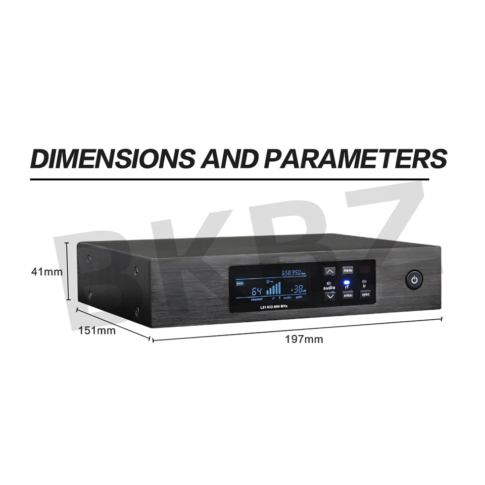 dsc-products
