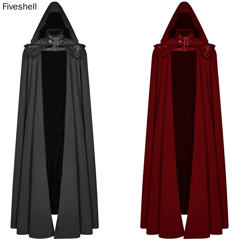 Halloween Costumes Cloaks Costume Vampire Cloak Vampire Steampunk