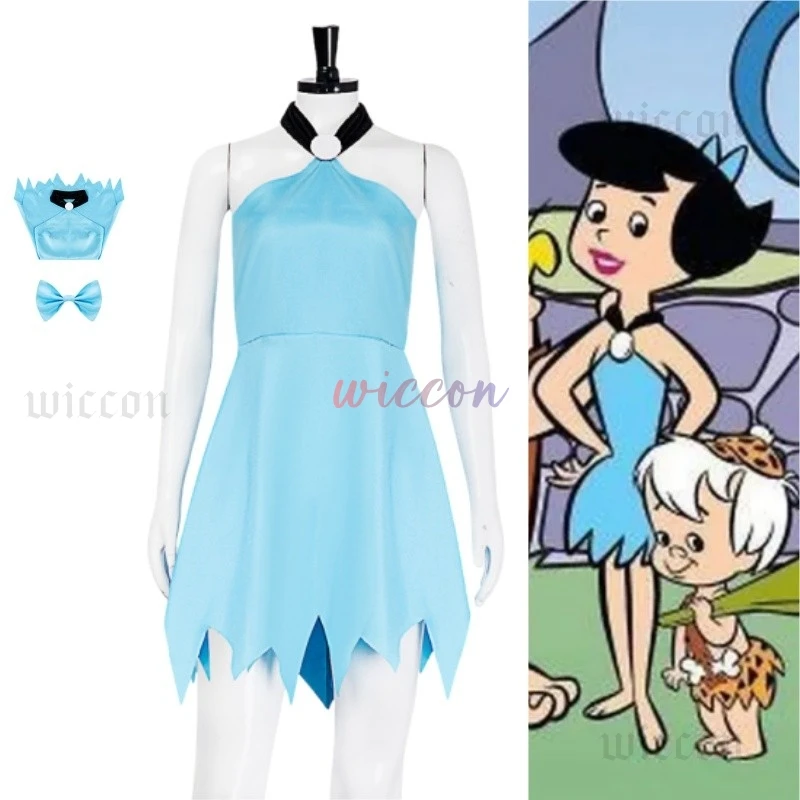 womens-betty-rubble-cosplay-costume-flintstone-adult-party-caveman