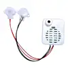 30 Seconds Recordable Sound Module Sound Module Mini Recording Device Recordable Stuffed Animal Toy Voice Box For Plush Toy 1