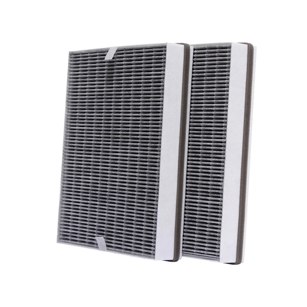 

Activated Carbon FY6177 HEPA Filter for AP7766 AP7076AC6710 AC6676 AC6675 AC6608 AC6606 Air Purifier