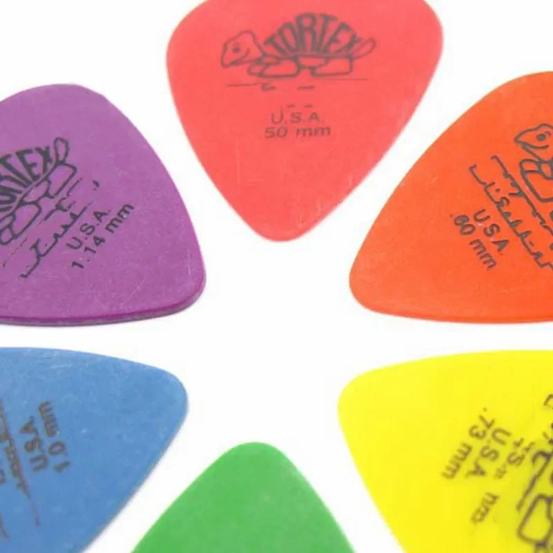 5Pcs Bass Guitar Picks Guitar Parts guitar picks