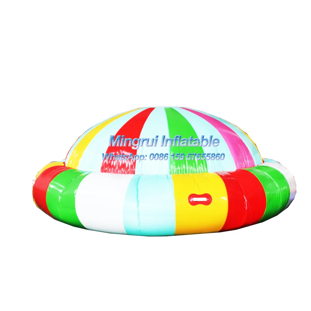 InflatabletowablewatersportsInflatablediscoboatwatertoy