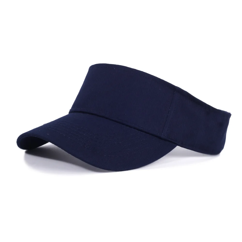 Solid Color Empty Top Duckbill Cap for Women's Summer Sun Protection 1Pcs sun hat sun protection hat empty top hat